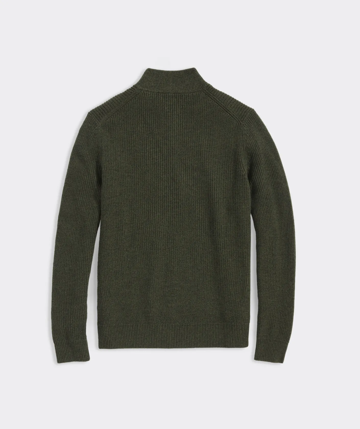 Sweaters<Vineyard Vines Oysterman Sweater Cypress