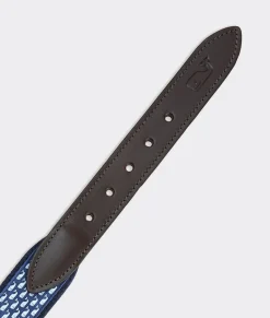 Pittsburgh Steelers<Vineyard Vines Pittsburgh Steelers Edgartown Pique Polo Barracuda