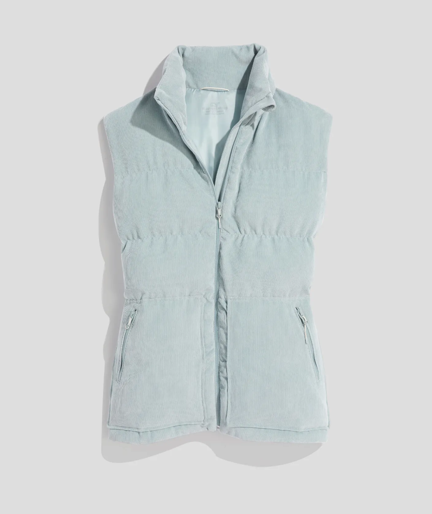 Jackets & Vests<Vineyard Vines Plush Teddy Bomber Toasted Almond