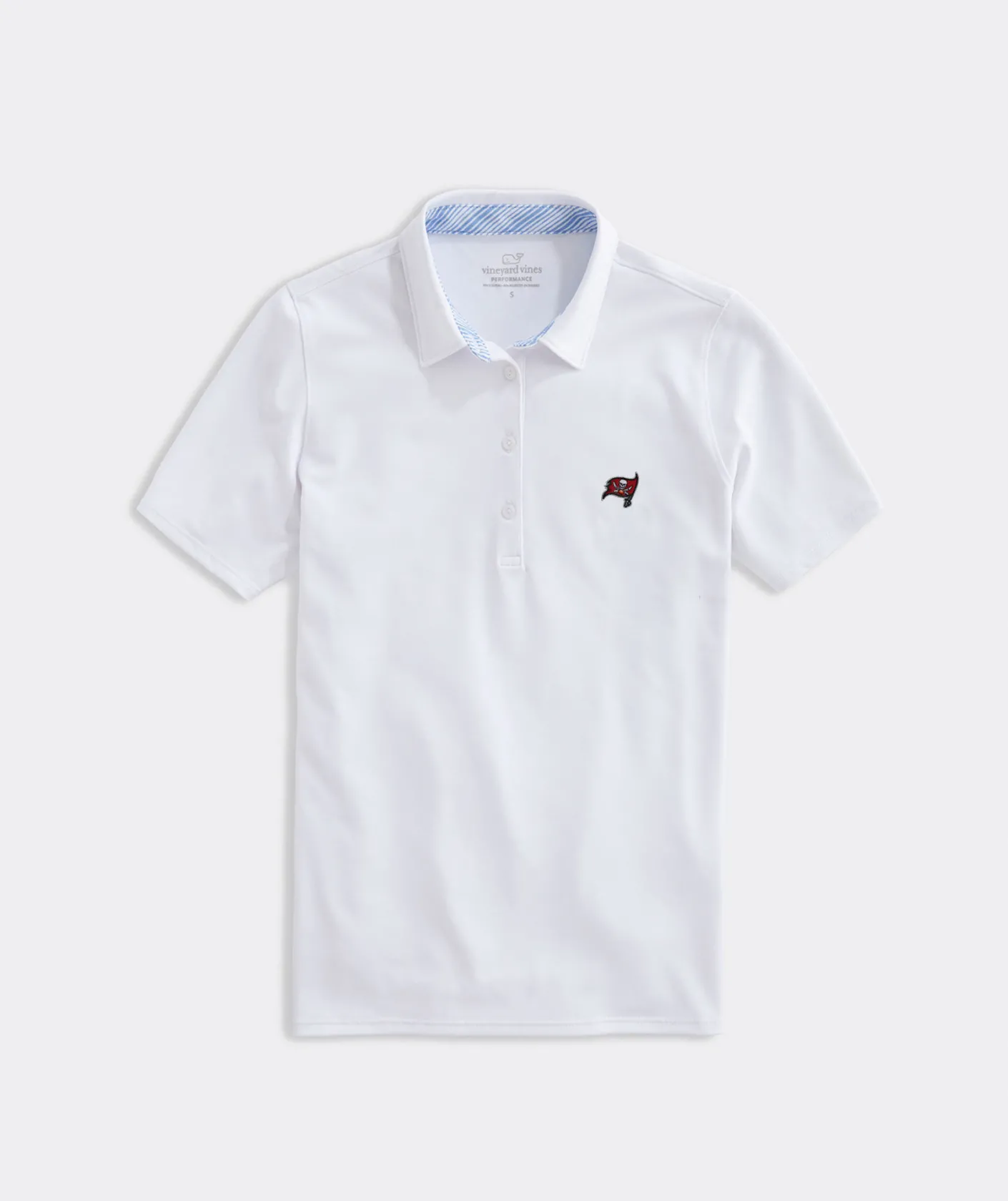 Polos For Men|Polos<Vineyard Vines Printed Sankaty Polo Martini-Sangria Tej