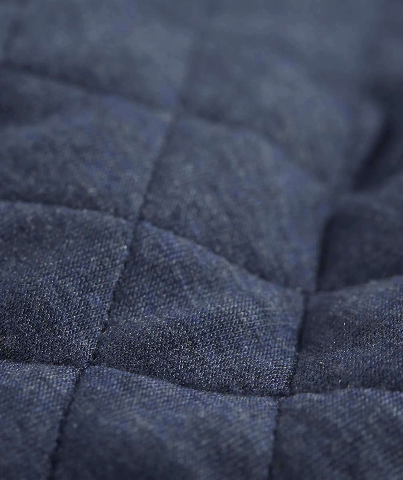 Jackets & Vests|Sweatshirts & Sweatpants<Vineyard Vines Quilted Dreamcloth® Shirt Jacket Officer Khaki Hthr