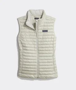 Jackets & Vests<Vineyard Vines Quilted Reversible Jacket Loden