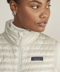 Jackets & Vests<Vineyard Vines Quilted Reversible Jacket Loden