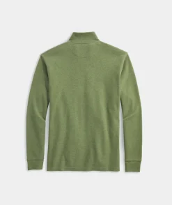 Quarter-Zips<Vineyard Vines Saltwater Quarter-Zip Cypress