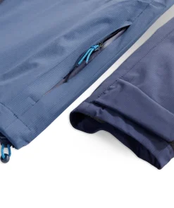 San Diego Padres<Vineyard Vines San Diego Padres Sankaty Quarter-Zip Granite