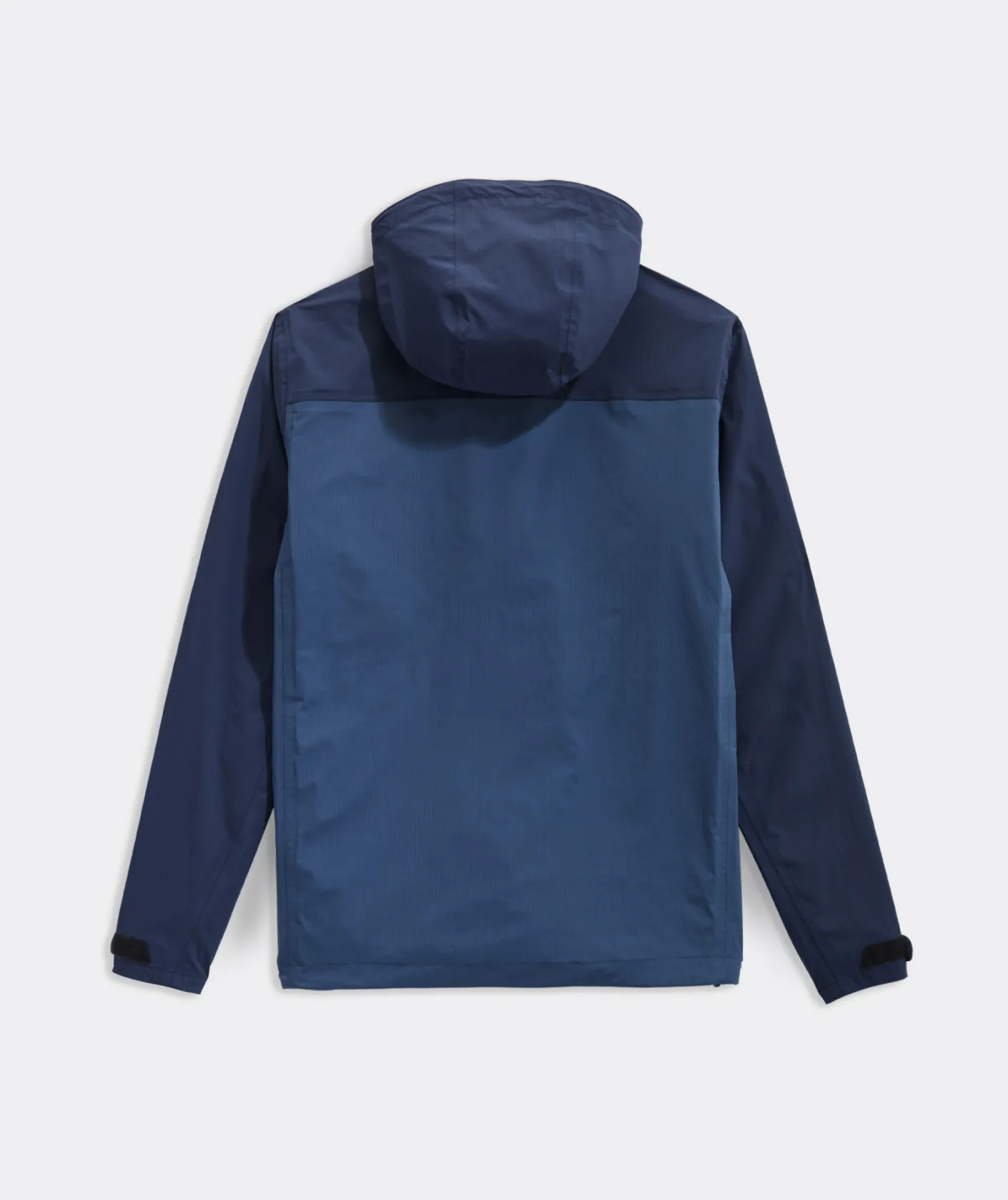 San Diego Padres<Vineyard Vines San Diego Padres Sankaty Quarter-Zip Granite