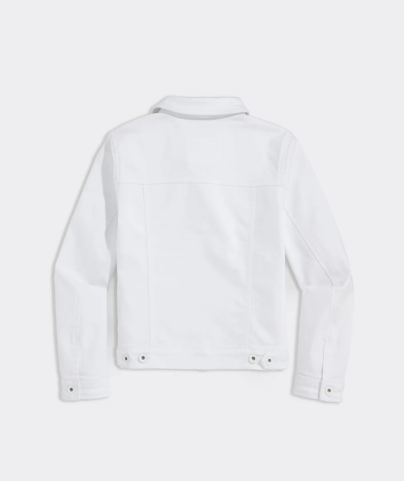 Polos For Men|Mens<Vineyard Vines Sankaty Pique Long-Sleeve Polo White Cap