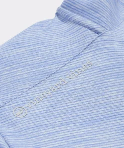 Quarter-Zips<Vineyard Vines Sankaty Quarter-Zip Coastline
