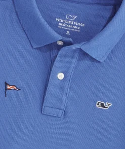 Pullovers & Jackets For Men|Mens<Vineyard Vines Sankaty Quarter-Zip White Cap
