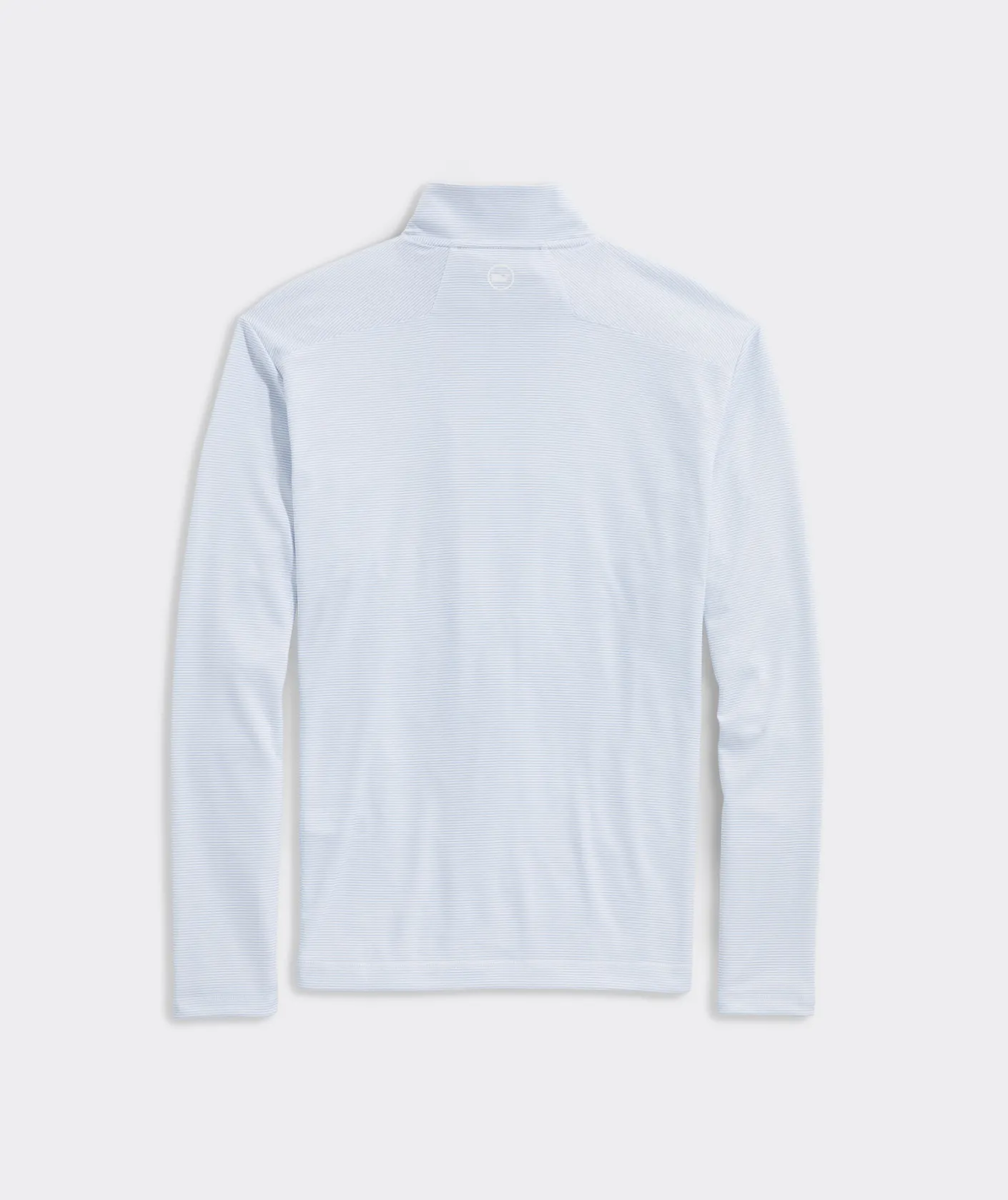 Quarter-Zips<Vineyard Vines Sankaty Quarter-Zip White Cap