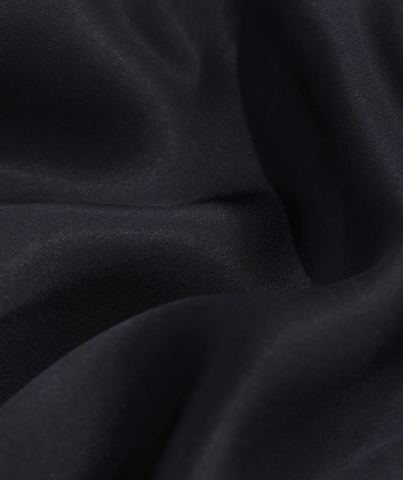 Dresses & Skirts<Vineyard Vines Satin Midi Slip Skirt Jet Black