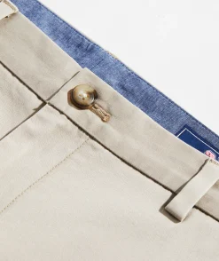 Pants & Chinos<Vineyard Vines Stretch Breaker Pants Khaki