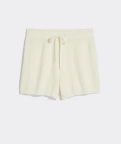 Shorts & Skorts<Vineyard Vines Super-Soft Printed Knit Pajama Short Set Pineapple - Aqua