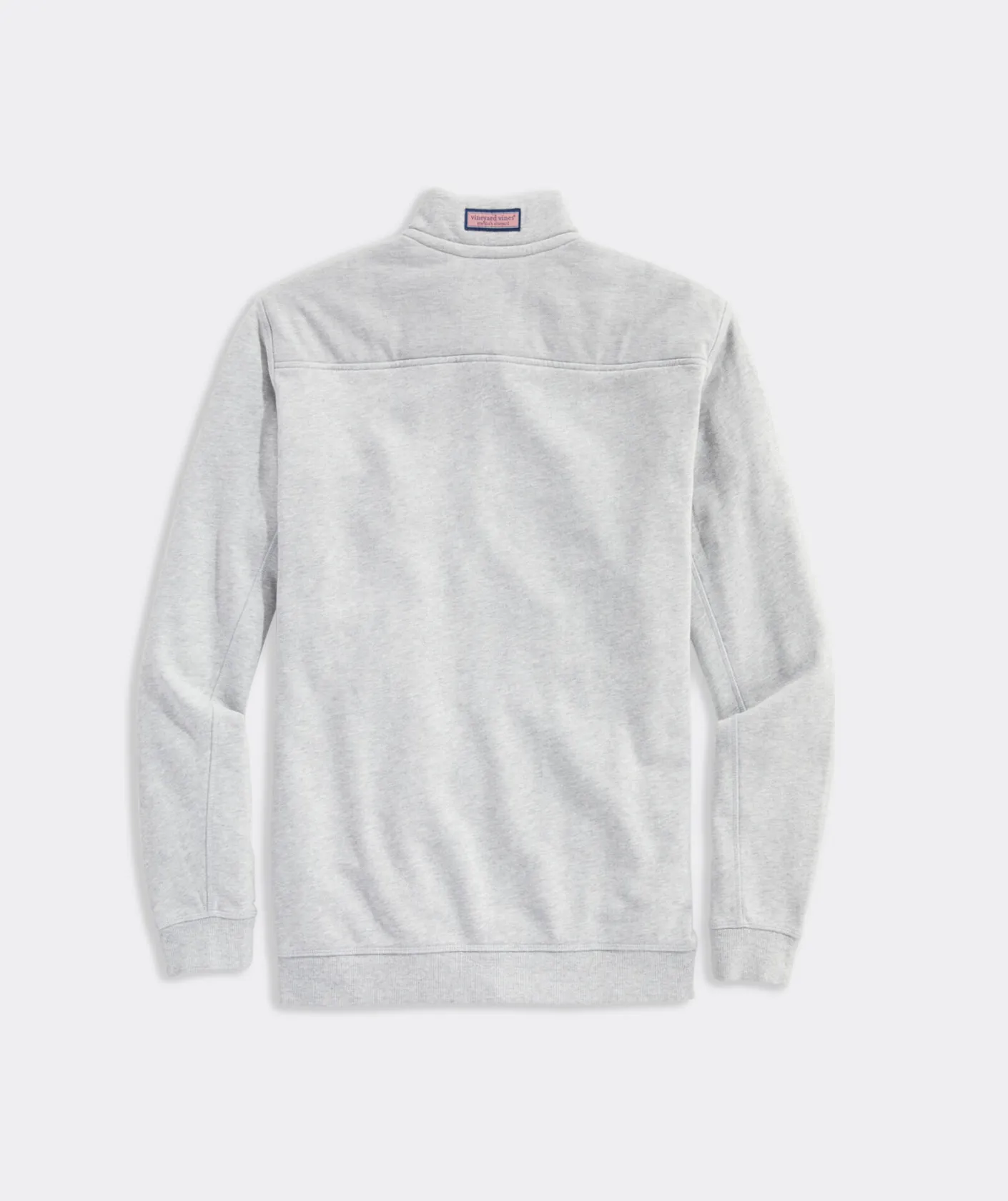 Tennesee Titans<Vineyard Vines Tennessee Titans Saltwater Quarter-Zip Granite