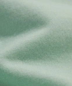 Tees<Vineyard Vines Textured Wahoo Long-Sleeve Dunes Tee Mist Green Hthr