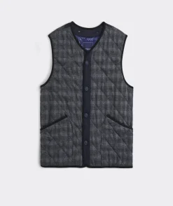 Jackets & Vests<Vineyard Vines Three-In-One Parka Forest Olive