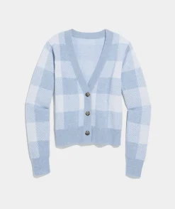 Sweaters<Vineyard Vines Ultra-Plush Crewneck Sweater Calm Waters