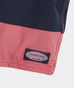The University of Alabama<Vineyard Vines University Of Alabama On-The-Go brrr&ordm; Gingham Shirt Red