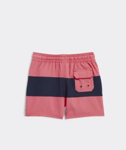 The University of Alabama<Vineyard Vines University Of Alabama On-The-Go brrrº Gingham Shirt Red
