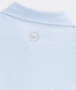 The University of Alabama<Vineyard Vines University Of Alabama Sankaty Quarter-Zip Collegiate Red