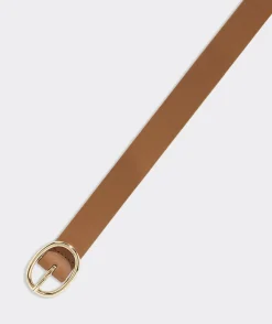 Belts<Vineyard Vines Velvet Trouser Belt Jet Black