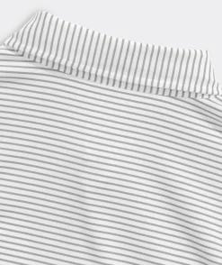 Washington Nationals<Vineyard Vines Washington Nationals Shep Shirt™ Jetty Red