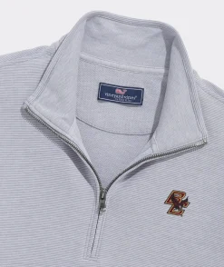 Bags & Small Accessories For Men|Belts<Vineyard Vines Whale Flag Embroidered D-Ring Belt Officer Khaki