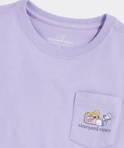 Arizona Cardinals<Vineyard Vines Women's Arizona Cardinals Dreamcloth Shep Shirt™ Jet Black