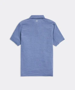 Auburn University<Vineyard Vines Women's Auburn University Collegiate Shep Shirt Vineyard Navy