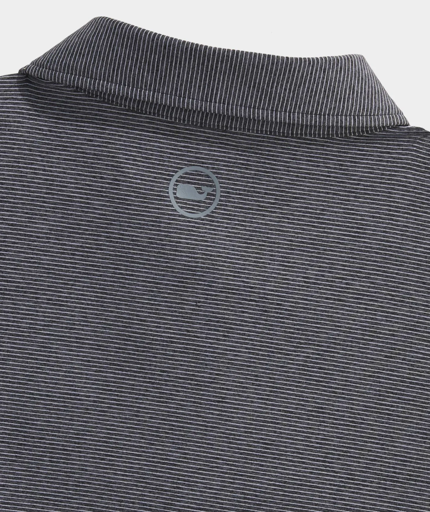 Boston College<Vineyard Vines Women's Boston College Cashmere Crewneck Light Gray Heather