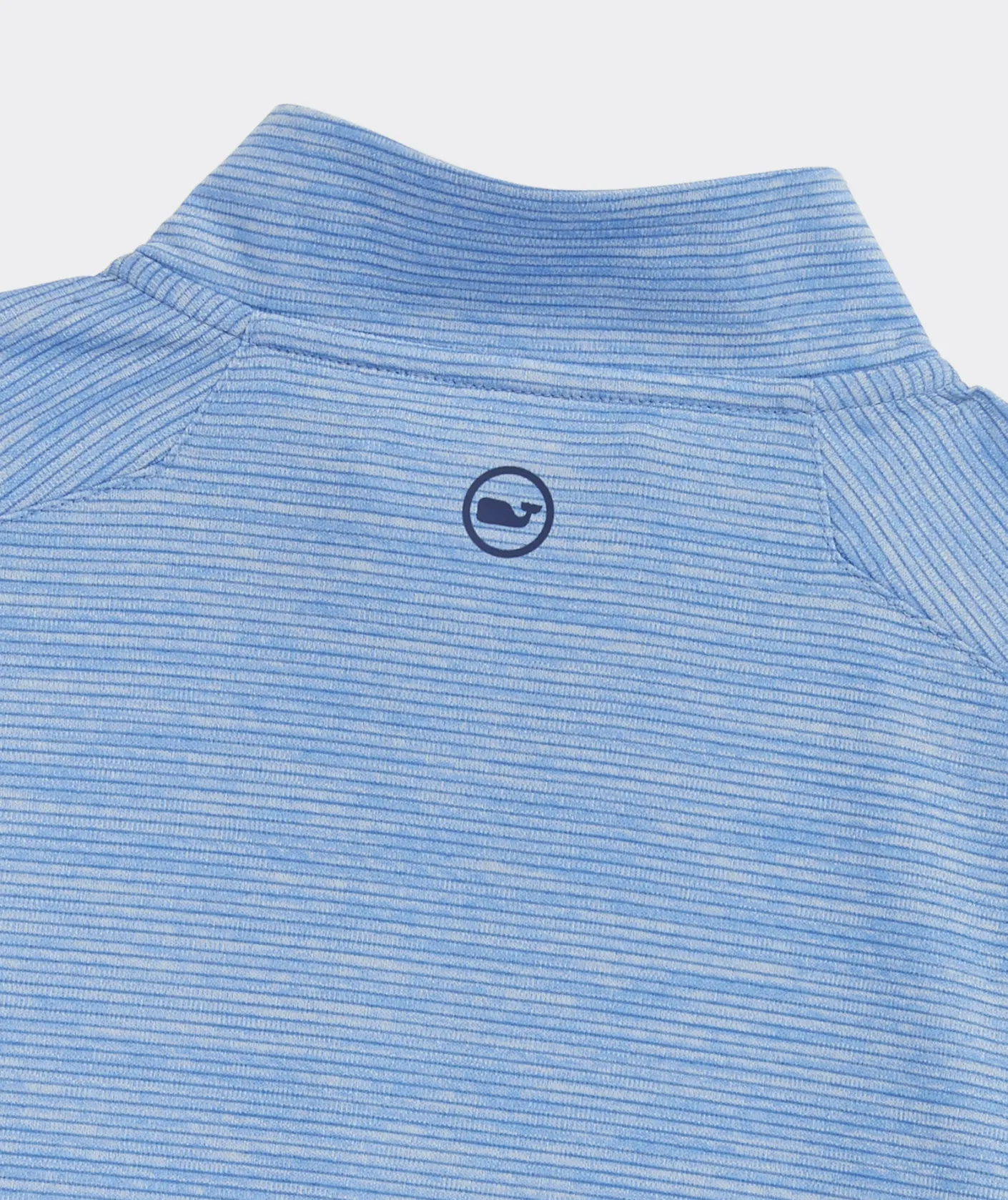 Chicago Cubs<Vineyard Vines Women's Chicago Cubs Pique Polo White Cap