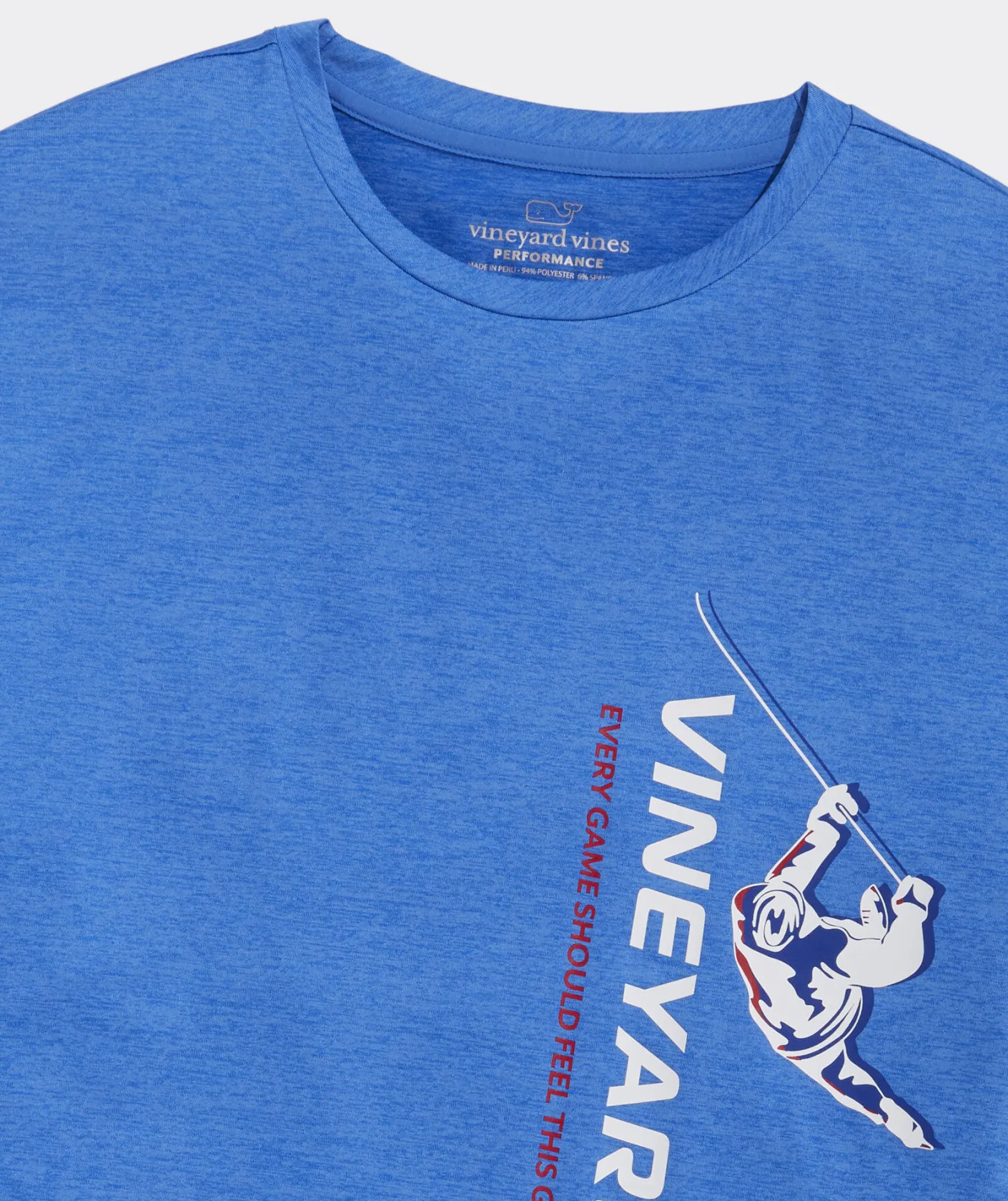 Chicago White Sox<Vineyard Vines Women's Chicago White Sox Crewneck Grey Heather