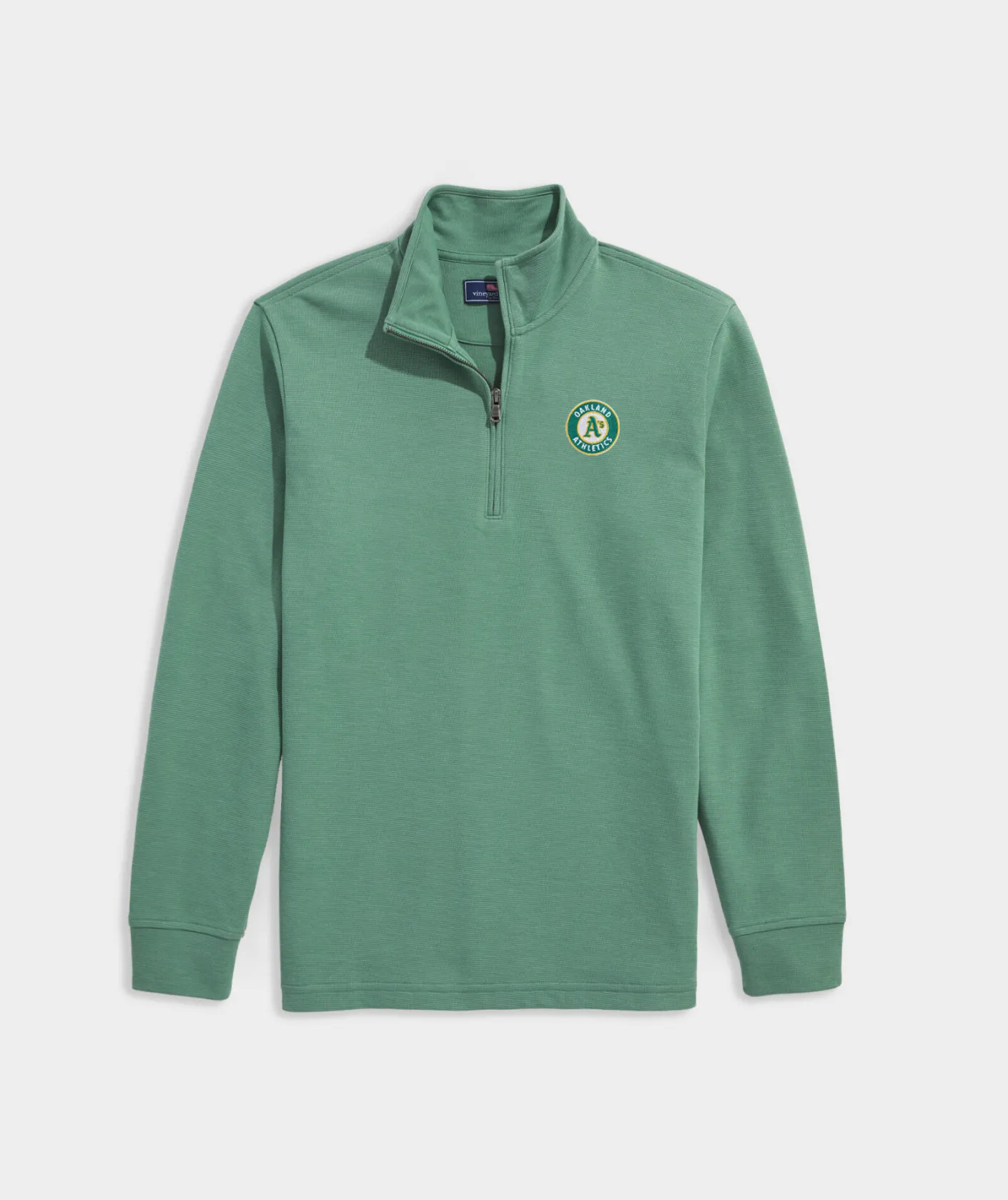 Florida State University<Vineyard Vines Women's Florida State University Cashmere Crewneck Light Gray Heather