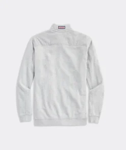 Indianapolis Colts<Vineyard Vines Women's Indianapolis Colts Dreamcloth Shep Shirt&trade; Light Heather Gray