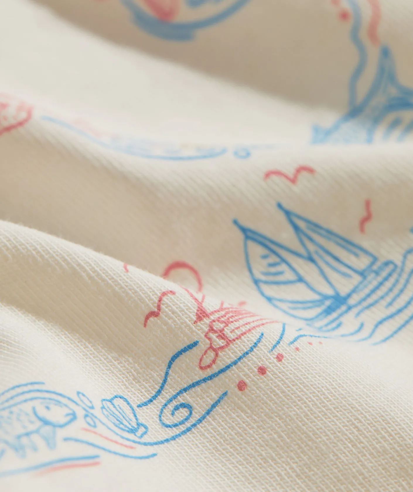 Miami Dolphins<Vineyard Vines Women's Miami Dolphins Dreamcloth Shep Shirt™ Light Heather Gray