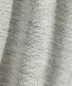 Philadelphia Phillies<Vineyard Vines Women's Philadelphia Phillies Crewneck Grey Heather
