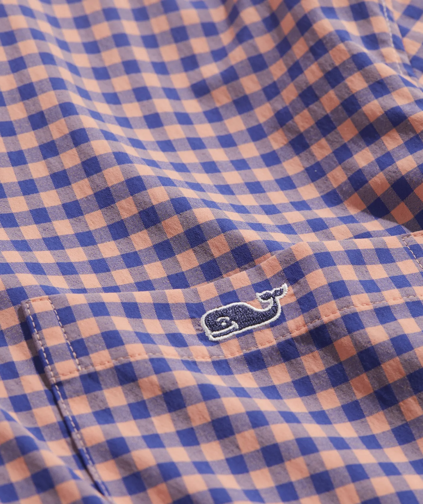 San Francisco 49ers<Vineyard Vines Women's San Francisco 49ers Dreamcloth Shep Shirt Jet Black
