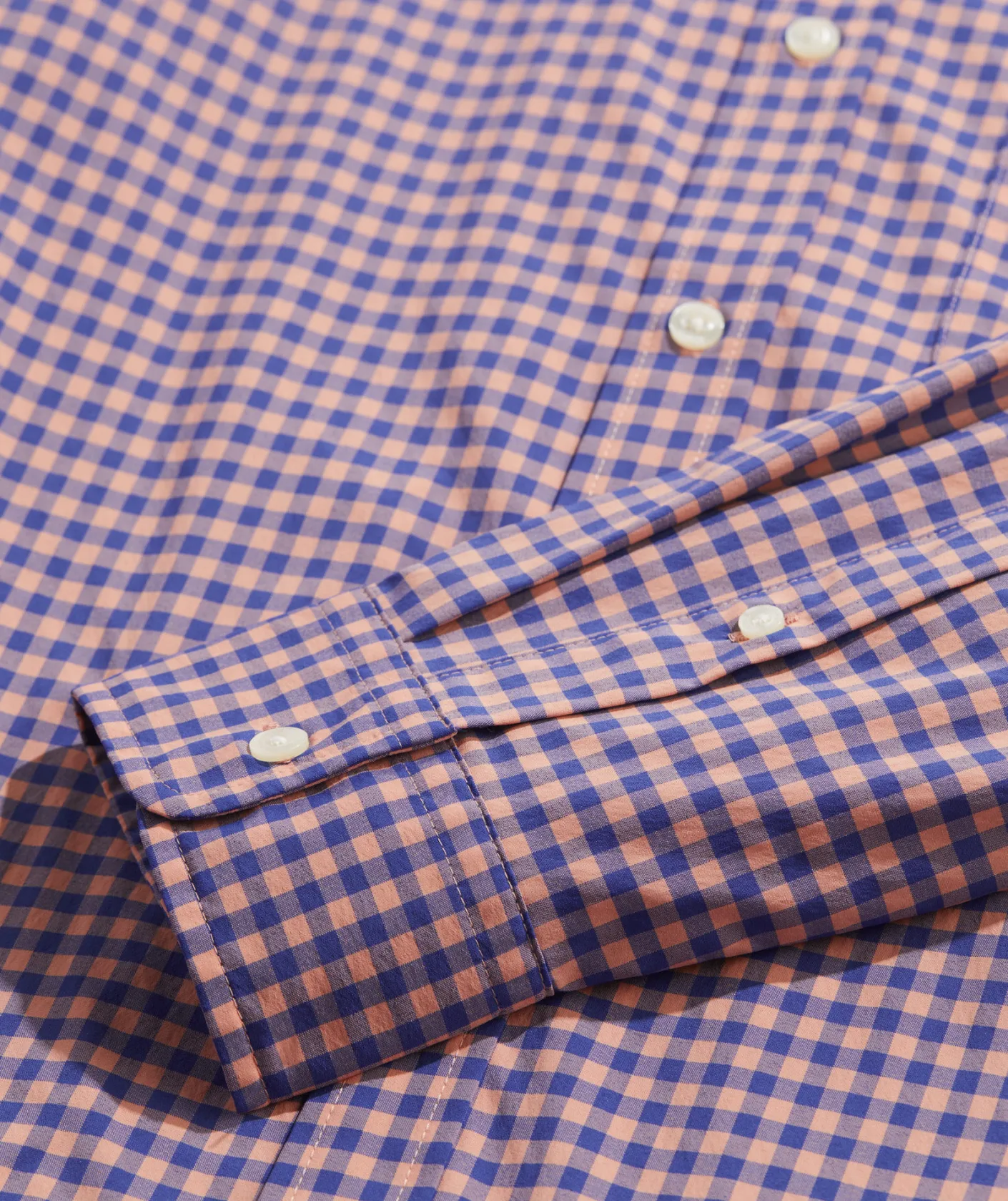 San Francisco 49ers<Vineyard Vines Women's San Francisco 49ers Dreamcloth Shep Shirt Jet Black