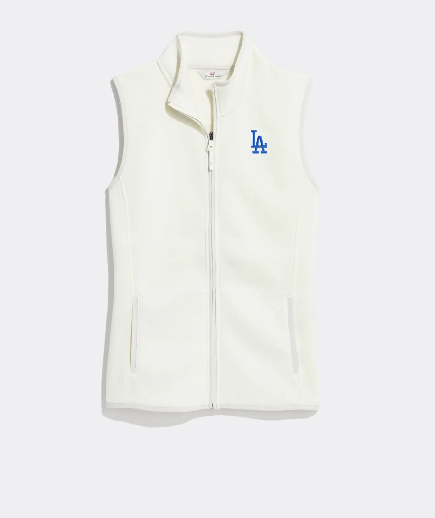 Tampa Bay Rays<Vineyard Vines Women's Tampa Bay Rays Pique Polo Deep Bay