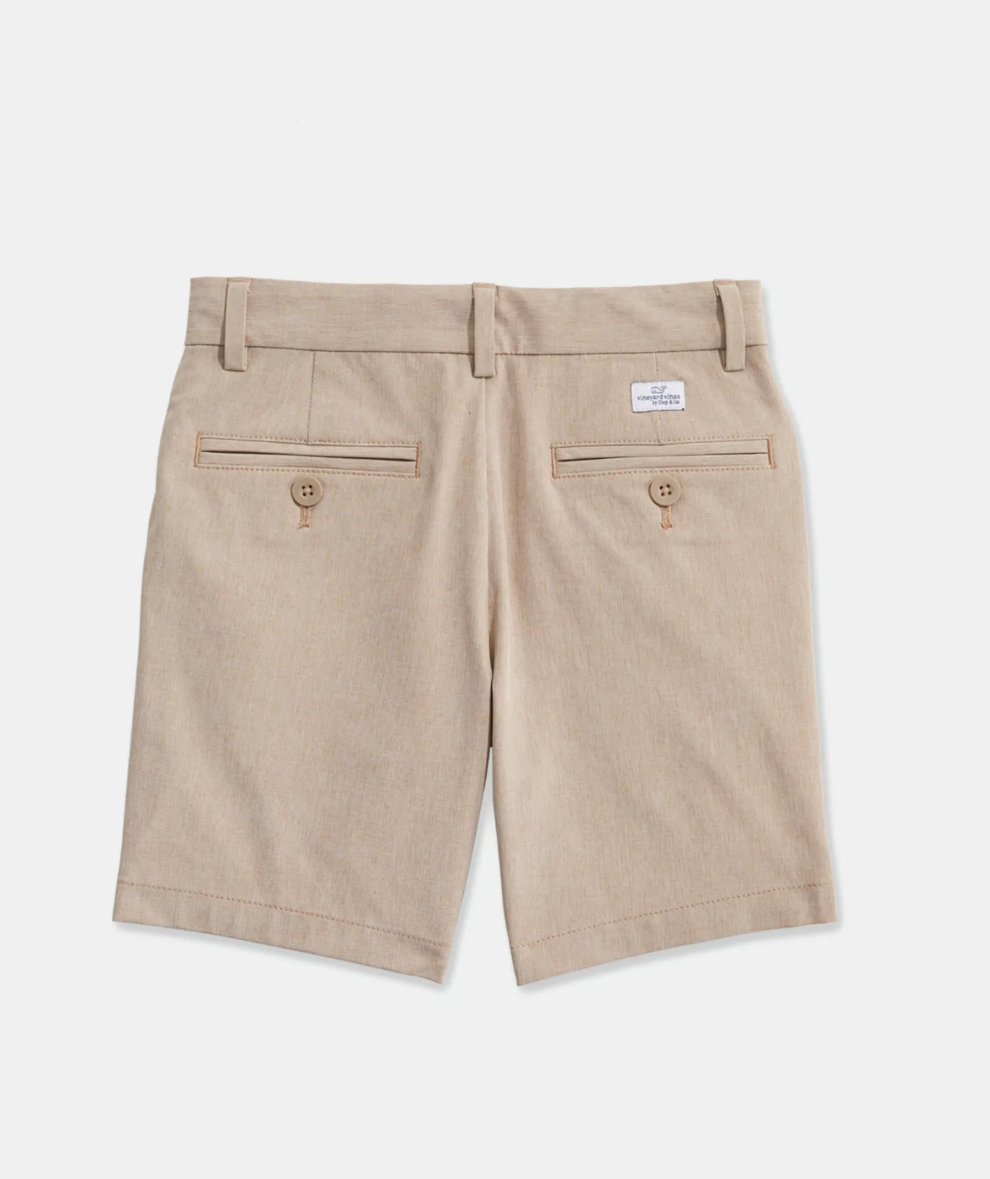 Texas Rangers<Vineyard Vines Women's Texas Rangers Dreamcloth® Shep Shirt™ Light Gray Heather