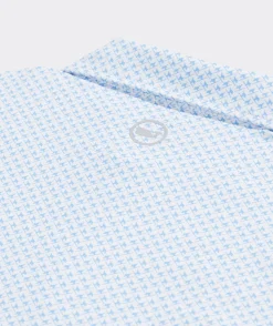 The Ohio State University<Vineyard Vines Women's The Ohio State University Cashmere Crewneck Light Gray Heather