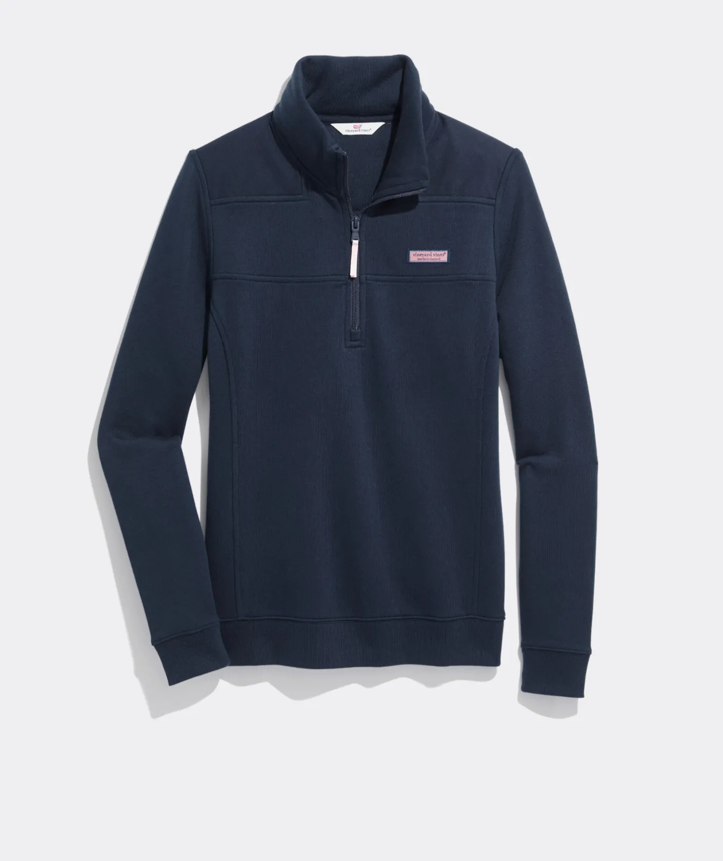 Sweatshirts & Sweatpants<Vineyard Vines Women's Shep Shirt™ Flamingo