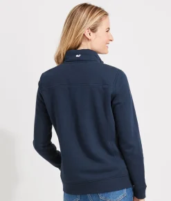 Sweatshirts & Sweatpants<Vineyard Vines Women's Shep Shirt™ Flamingo