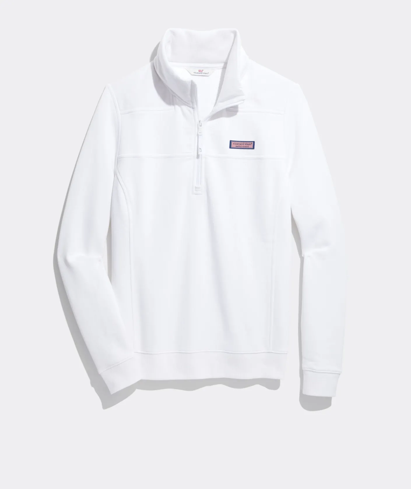 Sweatshirts & Sweatpants<Vineyard Vines Women's Shep Shirt™ Vineyard Navy