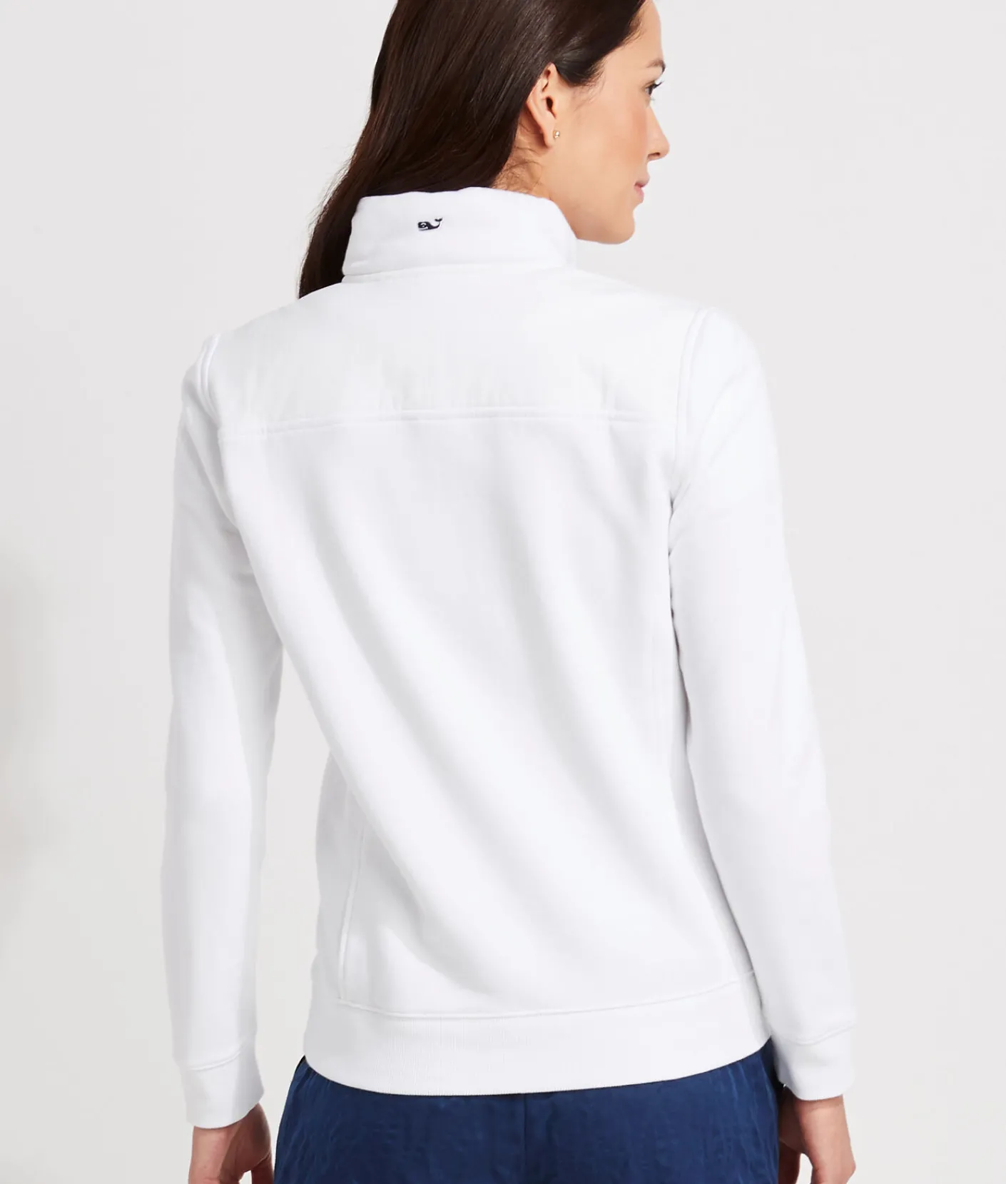 Sweatshirts & Sweatpants<Vineyard Vines Women's Shep Shirt™ Vineyard Navy