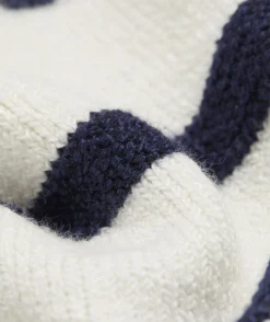 Shoes & Socks<Vineyard Vines Women's Stubbs & Wootton Embroidered Toile Slippers Toile - Rum Runner